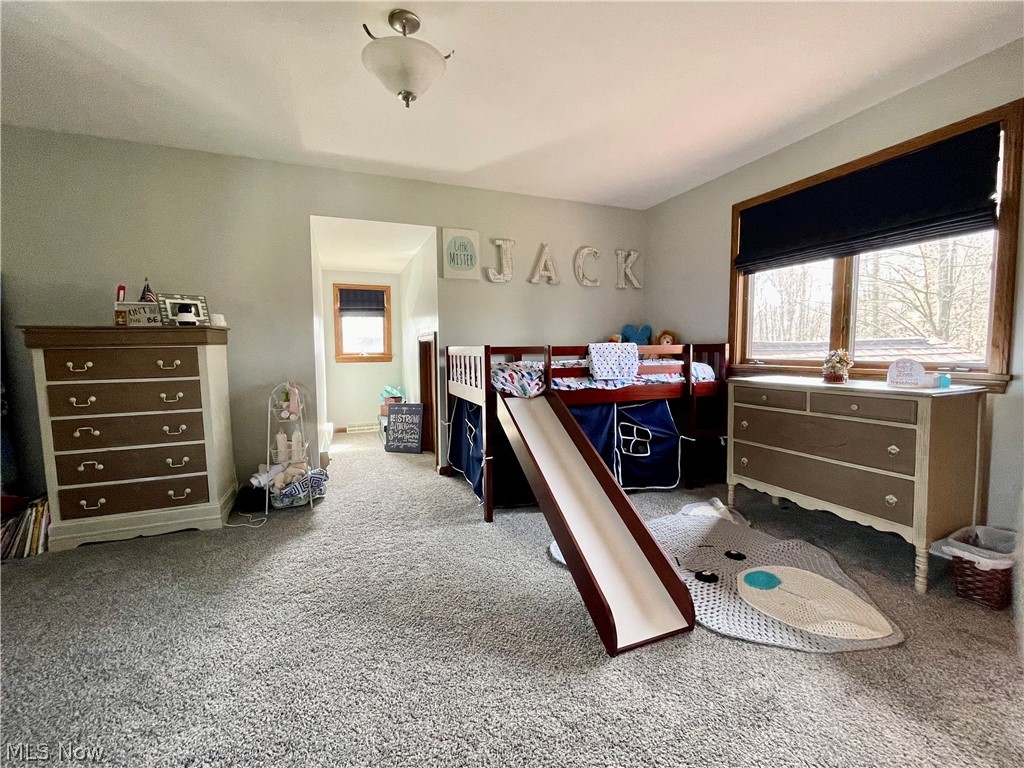 Dr William Bunn 02 - Residential