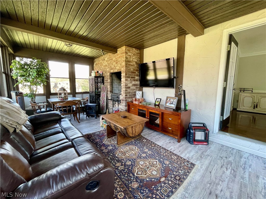 Dr William Bunn 02 - Residential