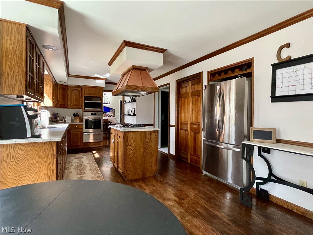 Dr William Bunn 02 - Residential