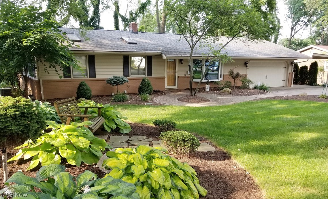 Hathaway Hills - Residential