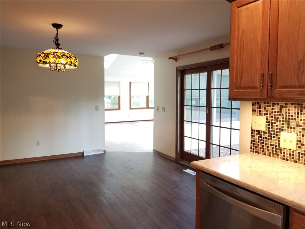 Hathaway Hills - Residential