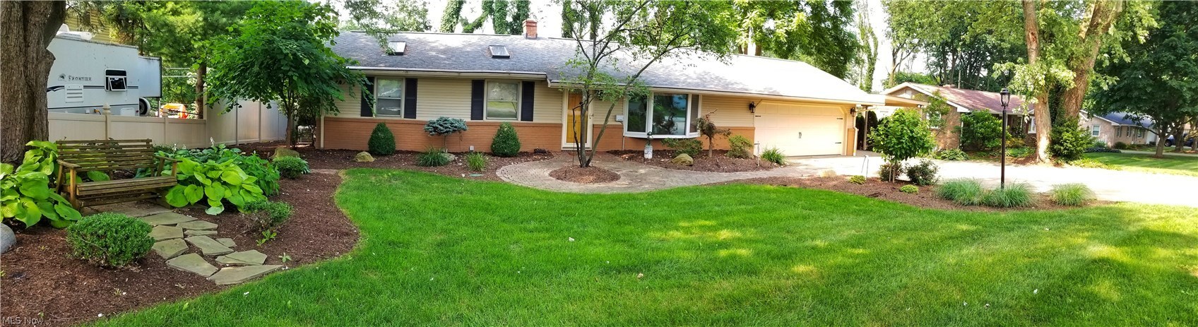 Hathaway Hills - Residential