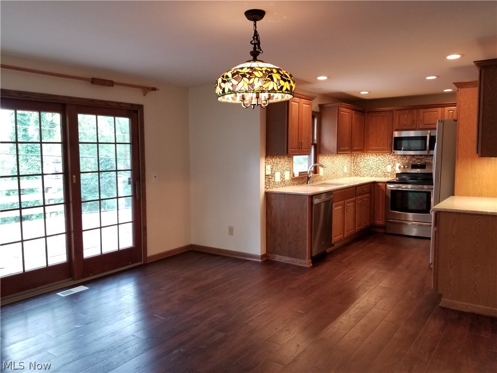 Hathaway Hills - Residential