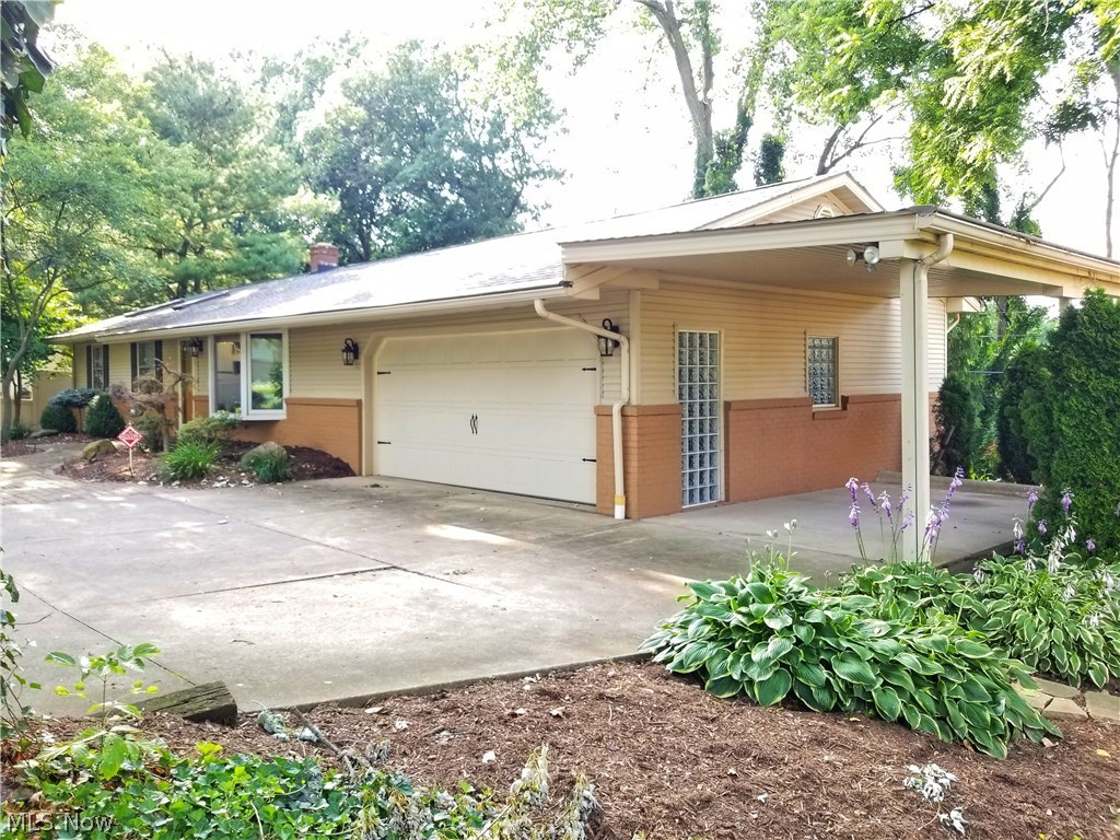 Hathaway Hills - Residential