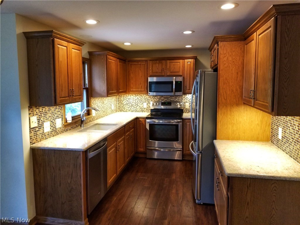 Hathaway Hills - Residential