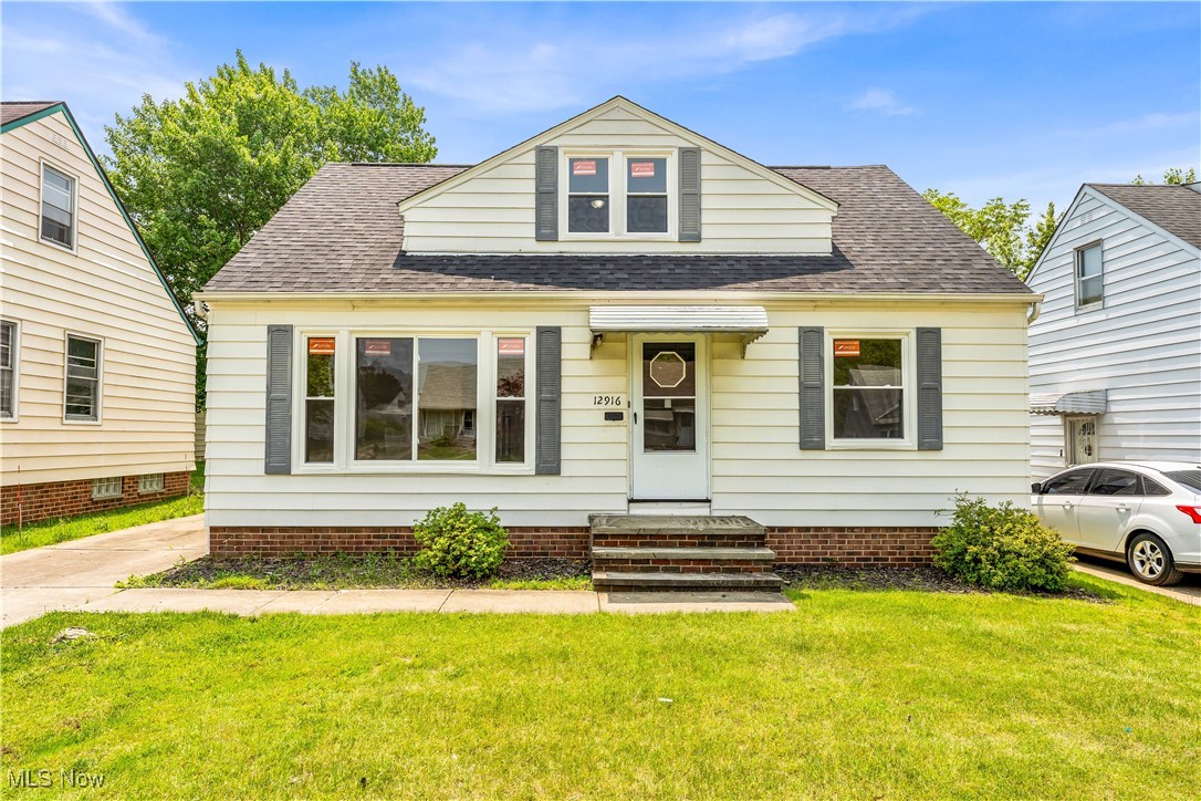 12916 Silver Road, Garfield Heights, Ohio image 1