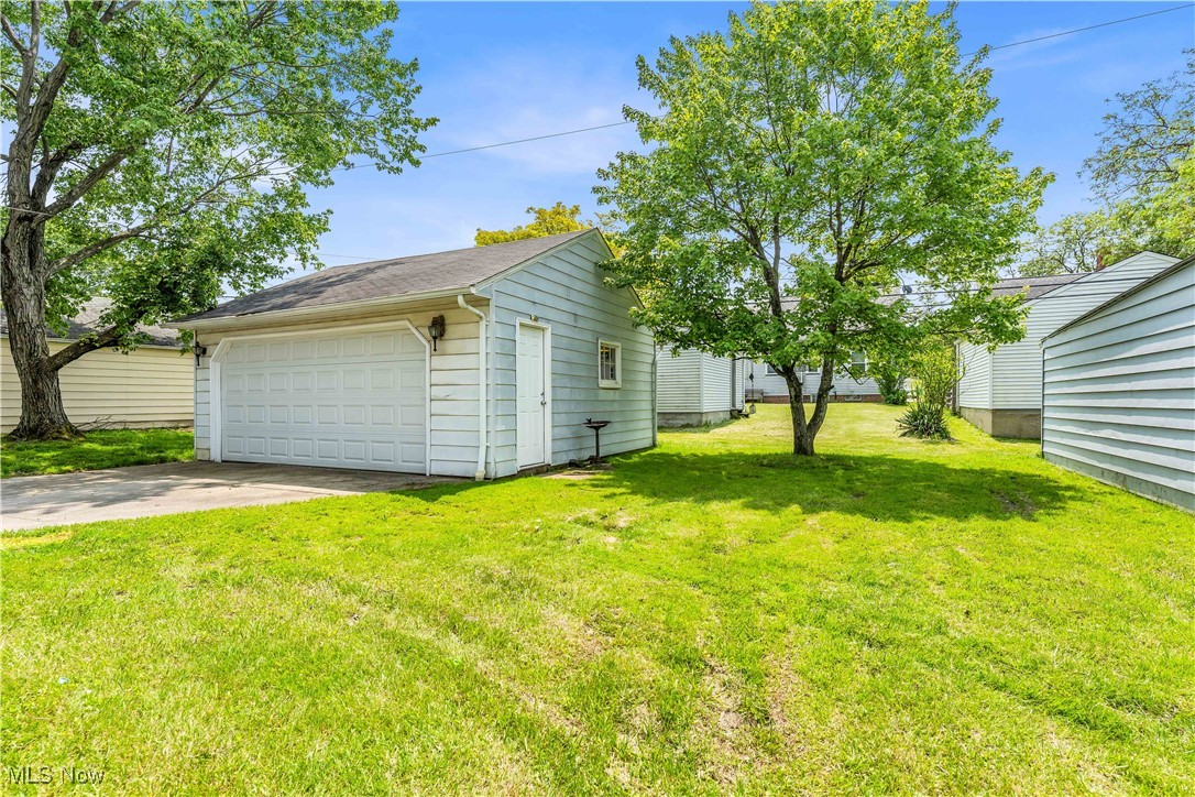 12916 Silver Road, Garfield Heights, Ohio image 26