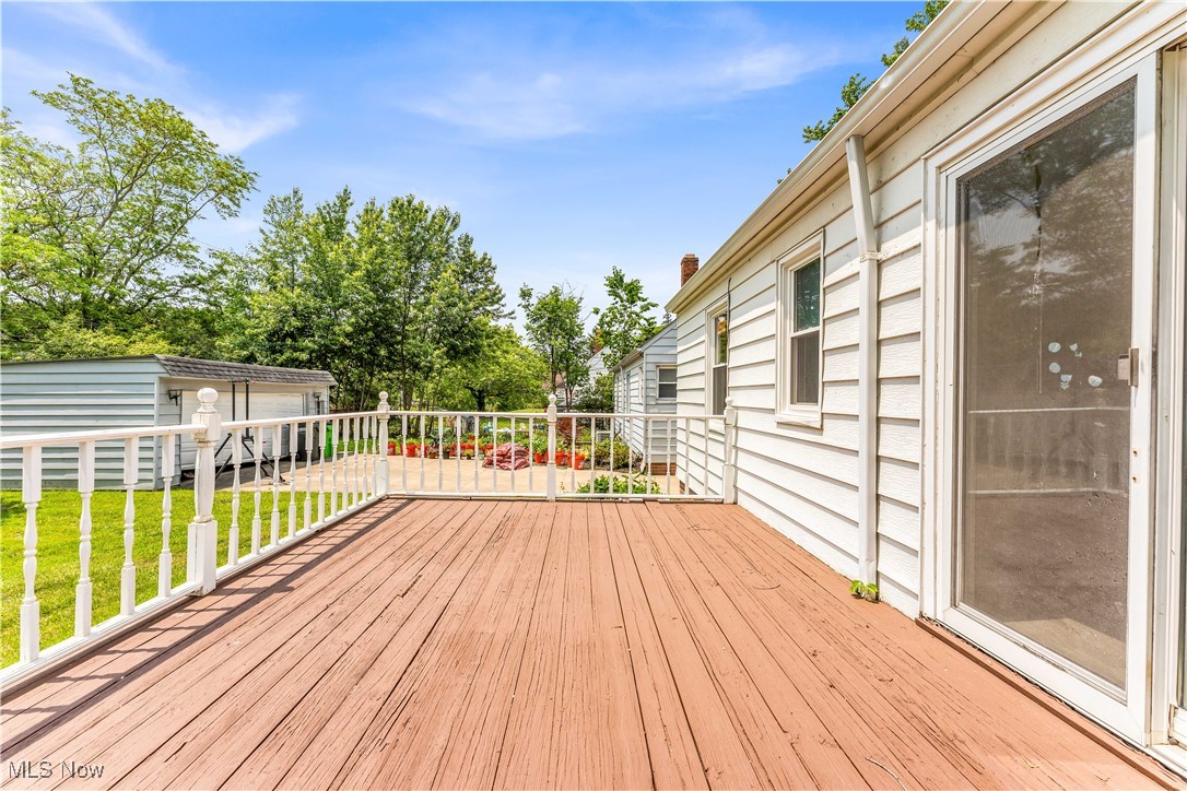12916 Silver Road, Garfield Heights, Ohio image 27