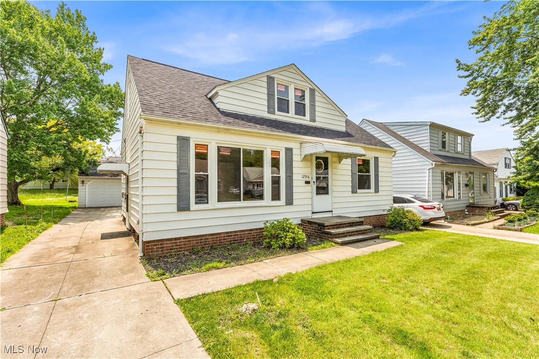 12916 Silver Road, Garfield Heights, Ohio image 2