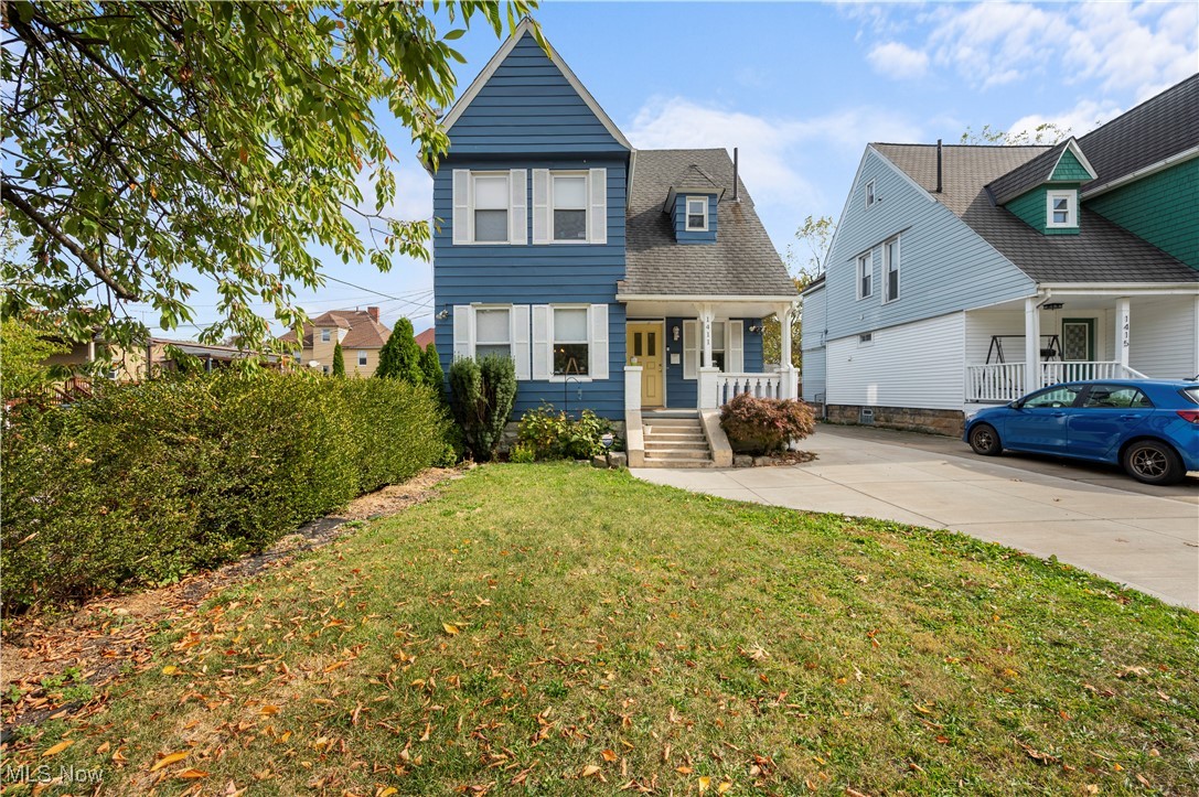 1411 W 114th Street