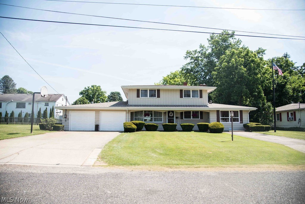 North Park Place - Residential