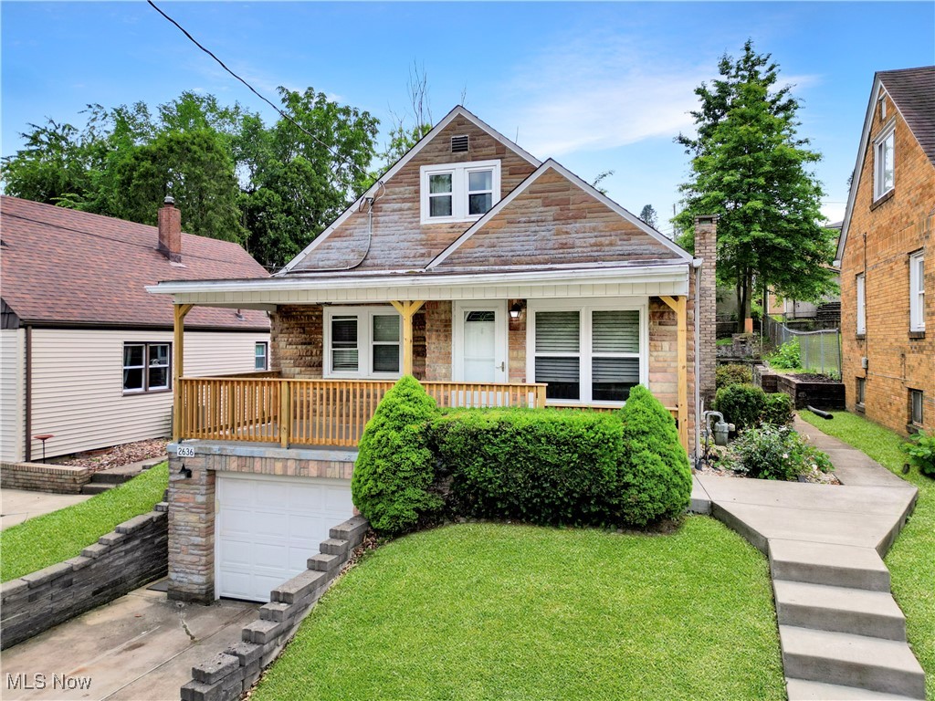 Beverly Hills Seventh Add - Residential