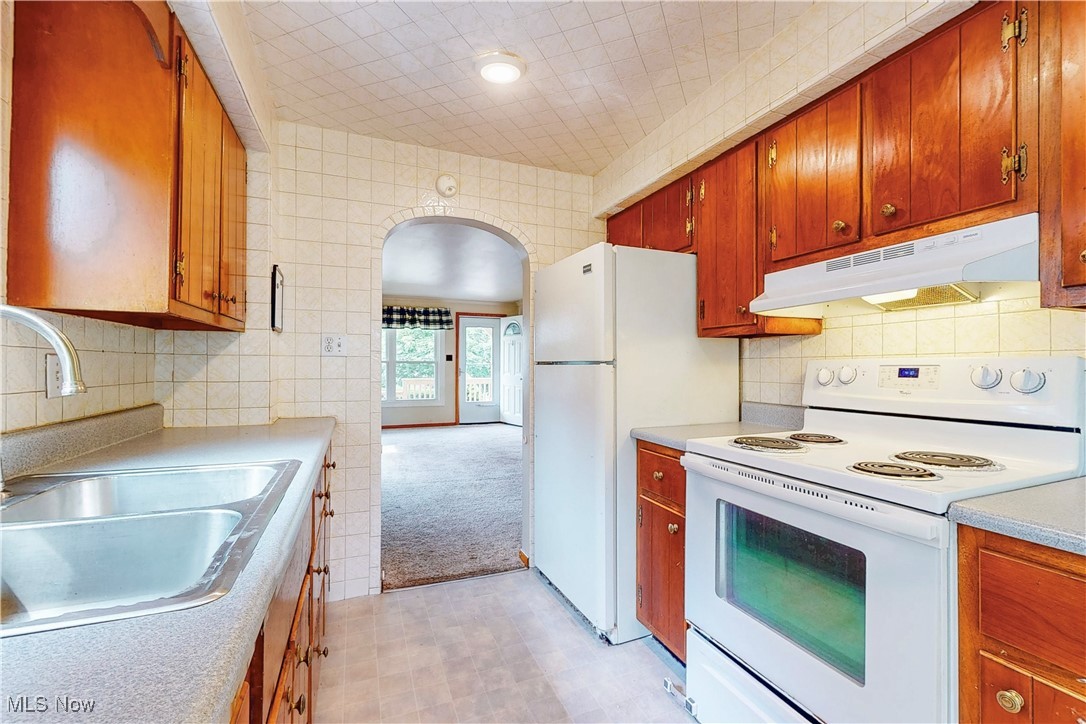 Beverly Hills Seventh Add - Residential