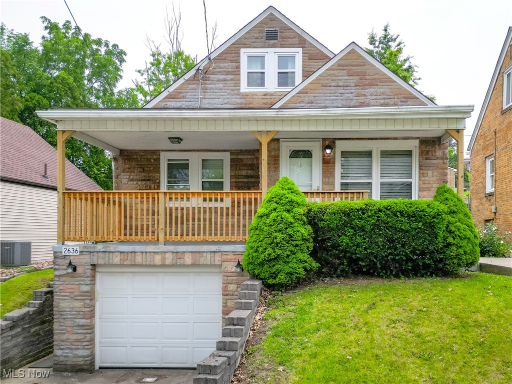 Beverly Hills Seventh Add - Residential