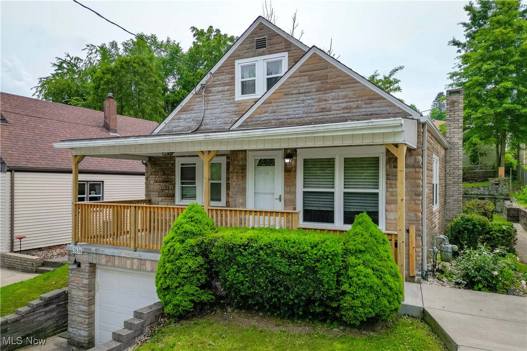 Beverly Hills Seventh Add - Residential