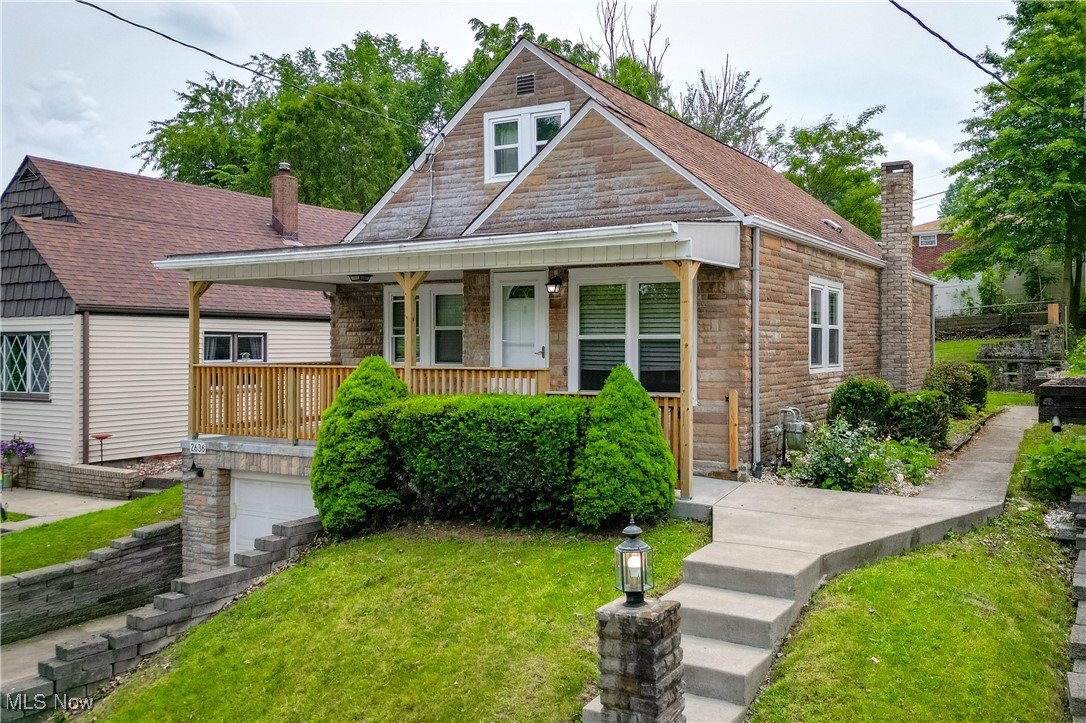 Beverly Hills Seventh Add - Residential