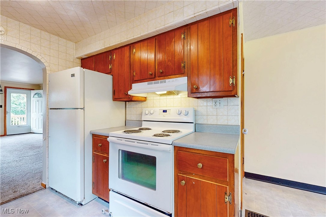 Beverly Hills Seventh Add - Residential