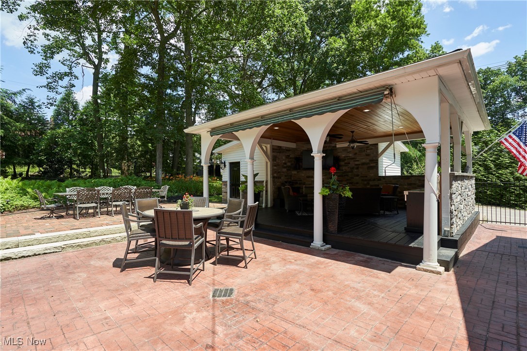 Fairlawn Heights - Residential