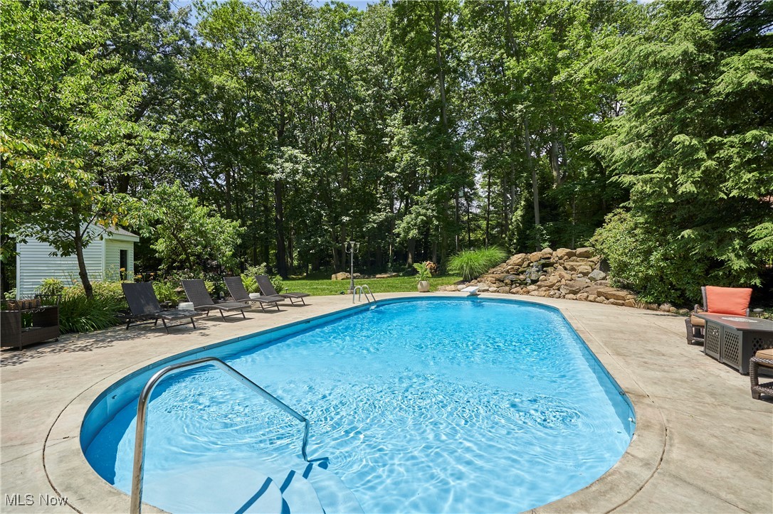 Fairlawn Heights - Residential