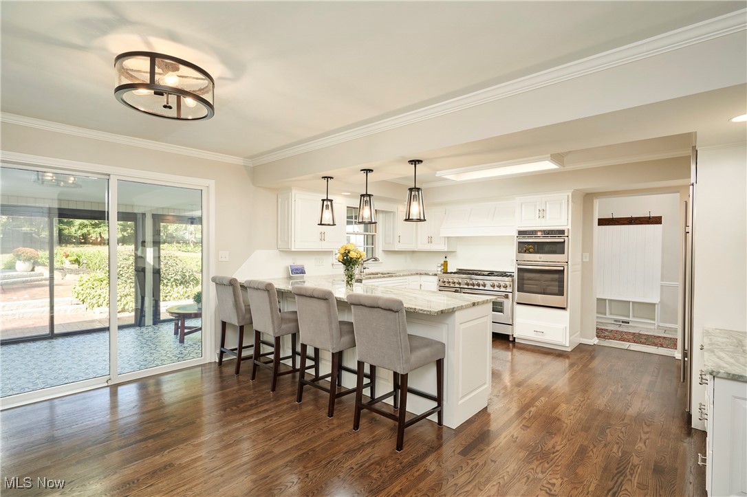 Fairlawn Heights - Residential