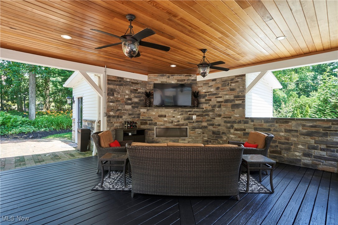 Fairlawn Heights - Residential