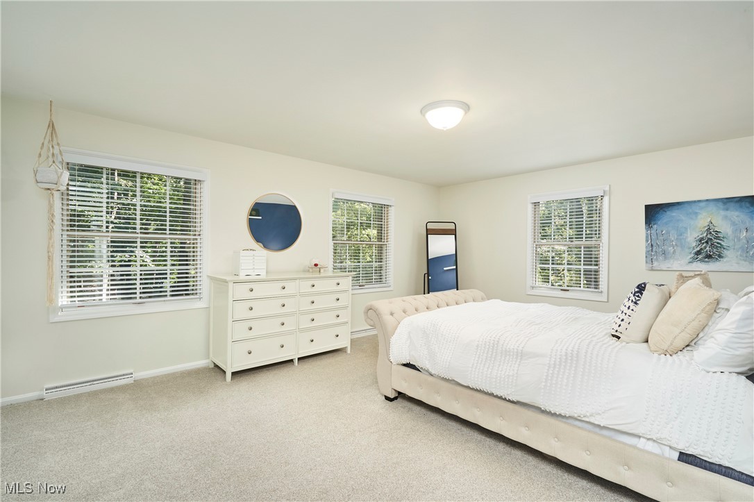 Fairlawn Heights - Residential