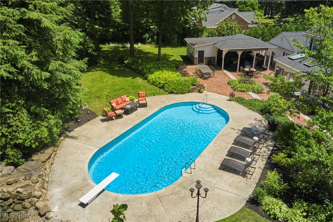 Fairlawn Heights - Residential