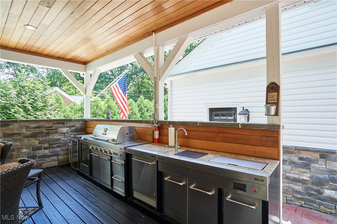 Fairlawn Heights - Residential