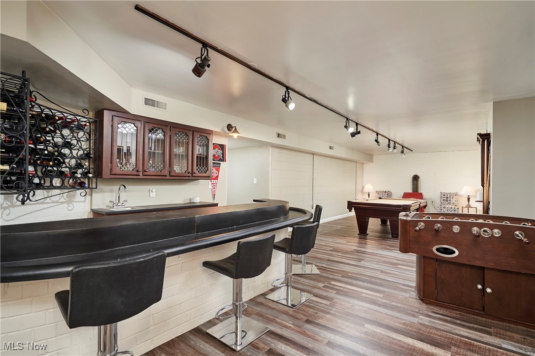 Fairlawn Heights - Residential