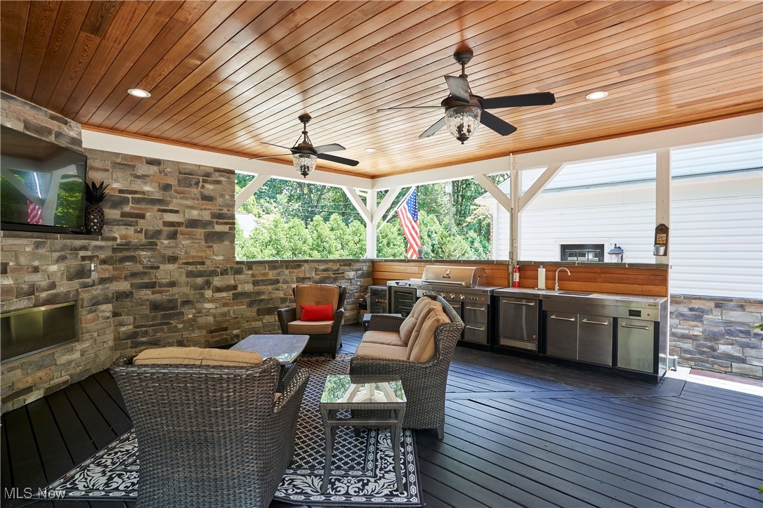 Fairlawn Heights - Residential