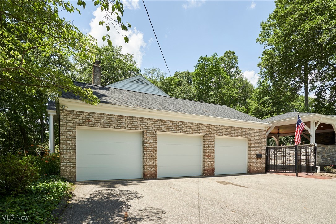 Fairlawn Heights - Residential