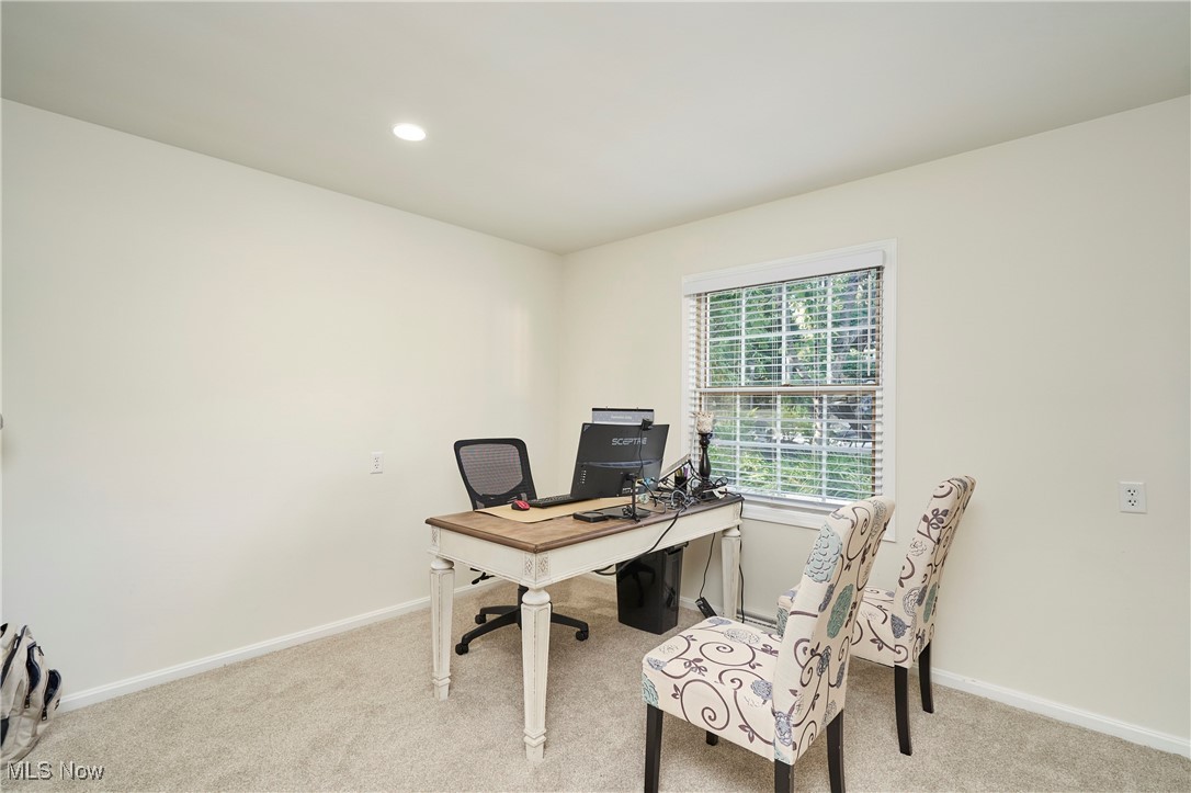 Fairlawn Heights - Residential