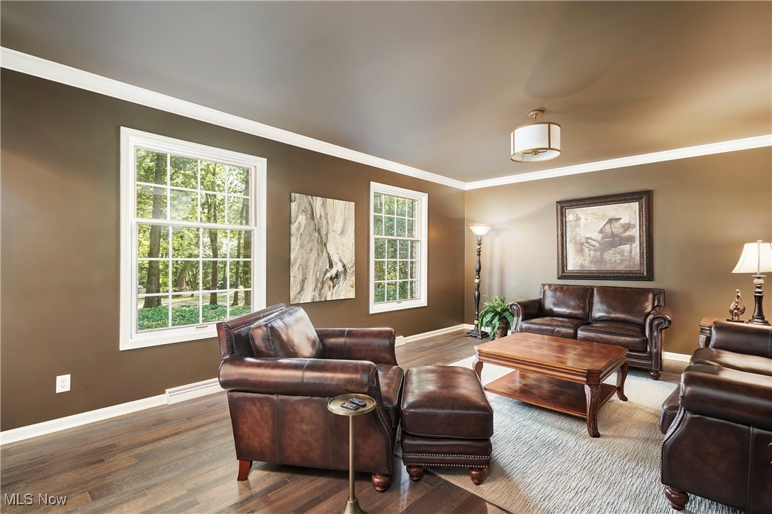 Fairlawn Heights - Residential