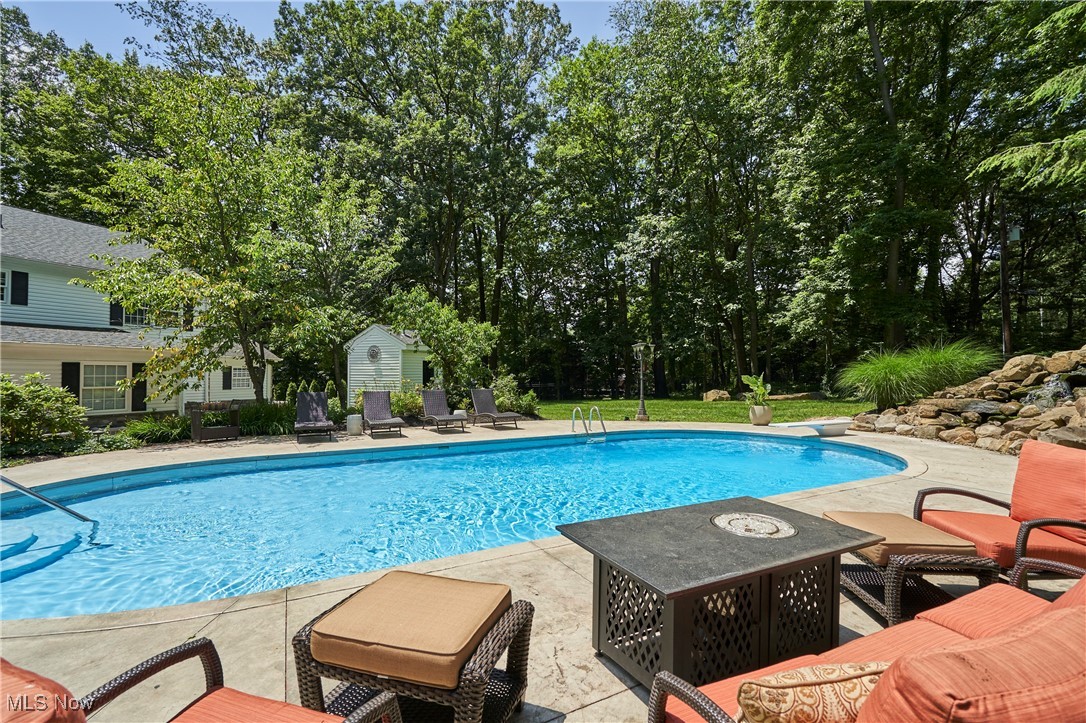 Fairlawn Heights - Residential