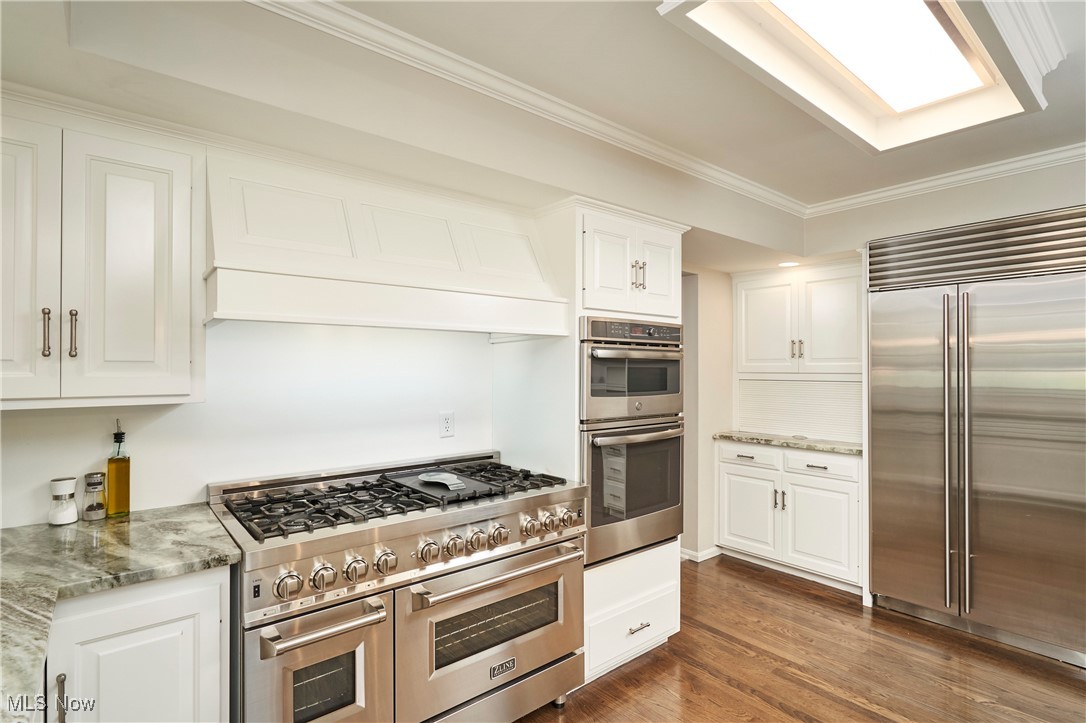 Fairlawn Heights - Residential