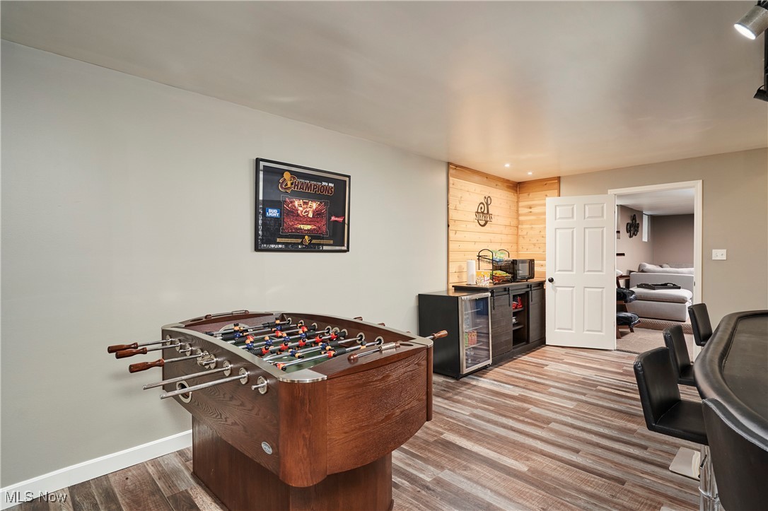 Fairlawn Heights - Residential