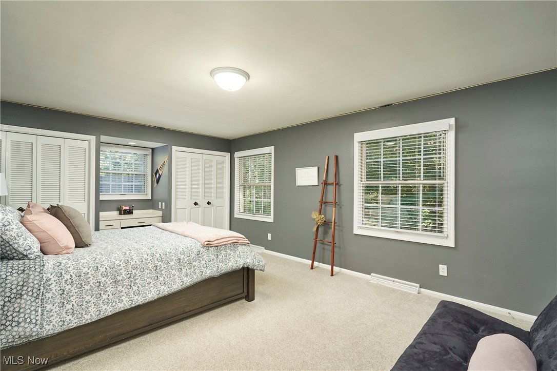 Fairlawn Heights - Residential