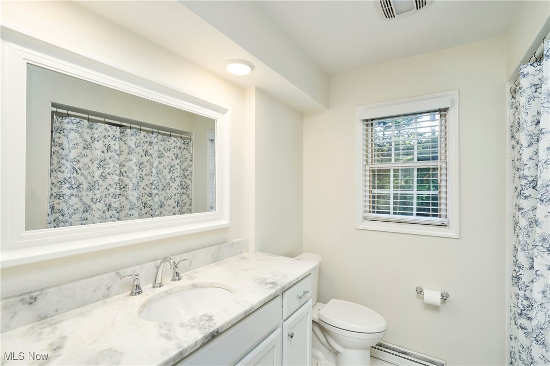 Fairlawn Heights - Residential