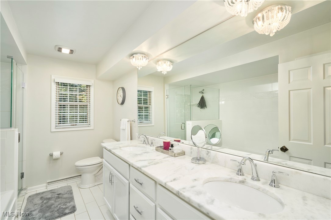 Fairlawn Heights - Residential