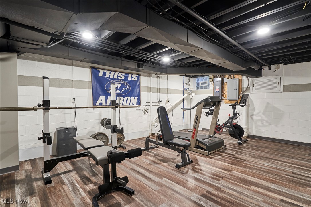 Fairlawn Heights - Residential