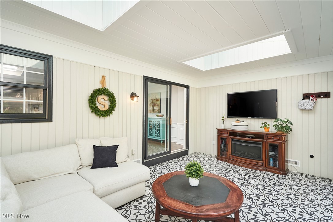 Fairlawn Heights - Residential