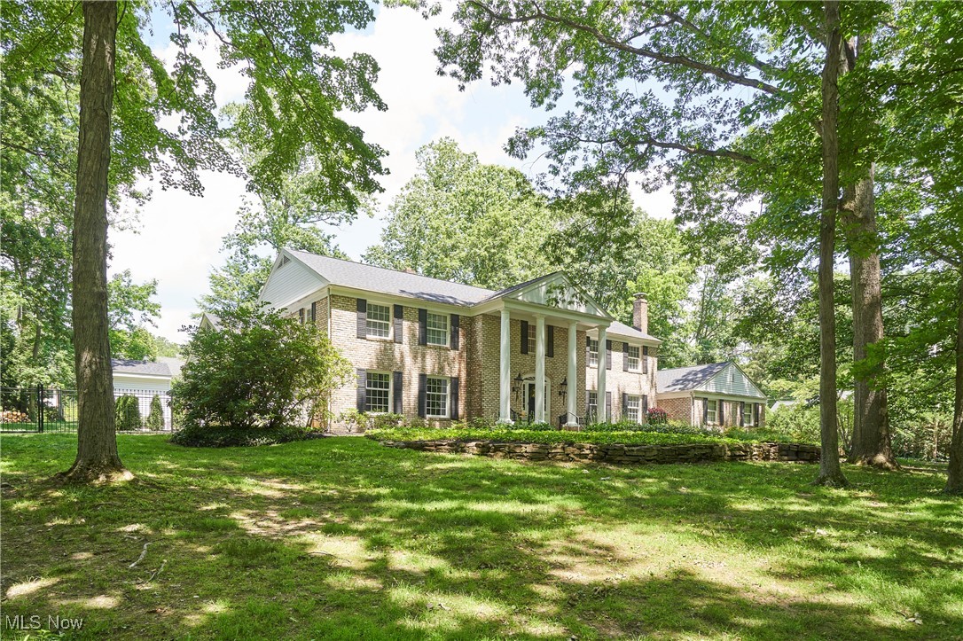 Fairlawn Heights - Residential