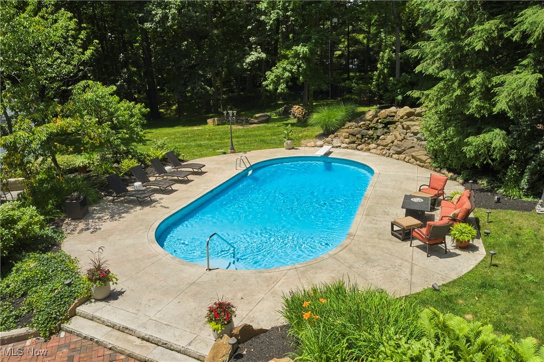 Fairlawn Heights - Residential