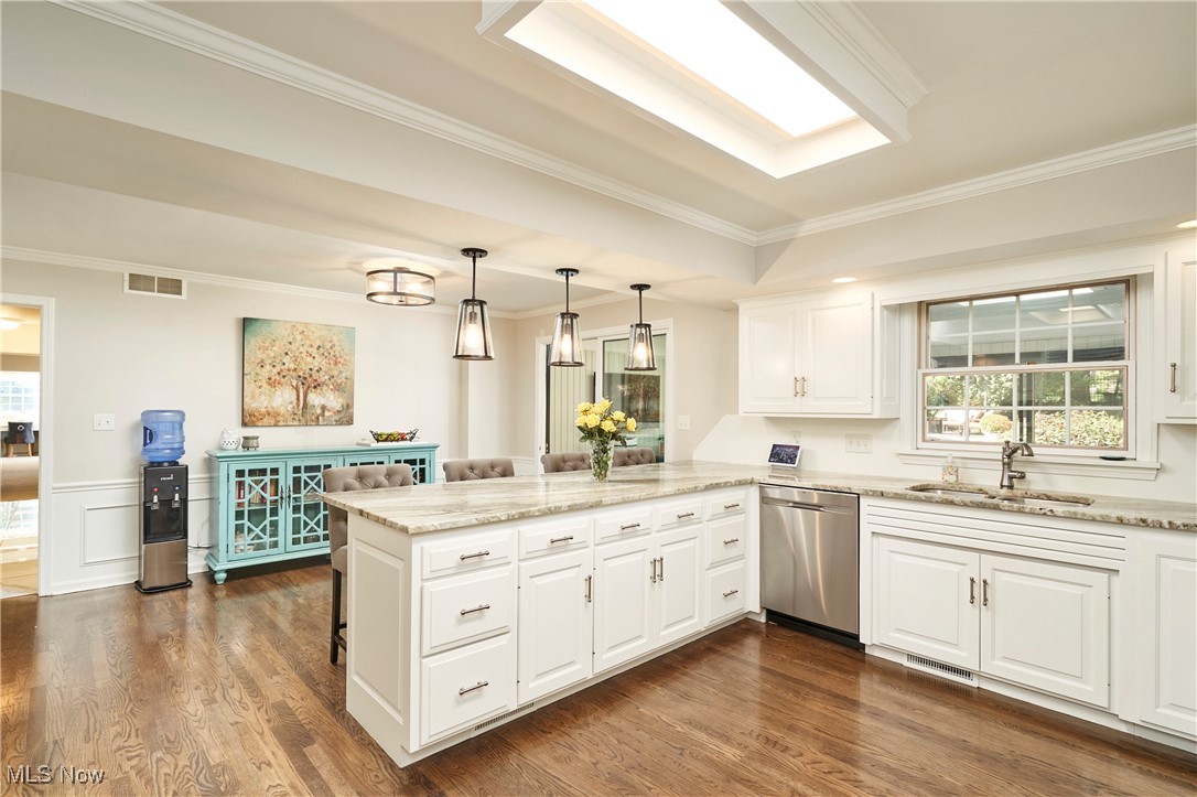 Fairlawn Heights - Residential