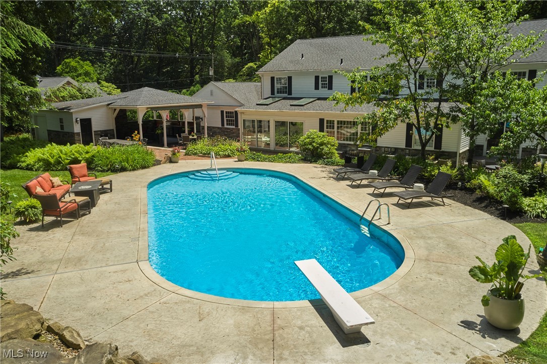 Fairlawn Heights - Residential