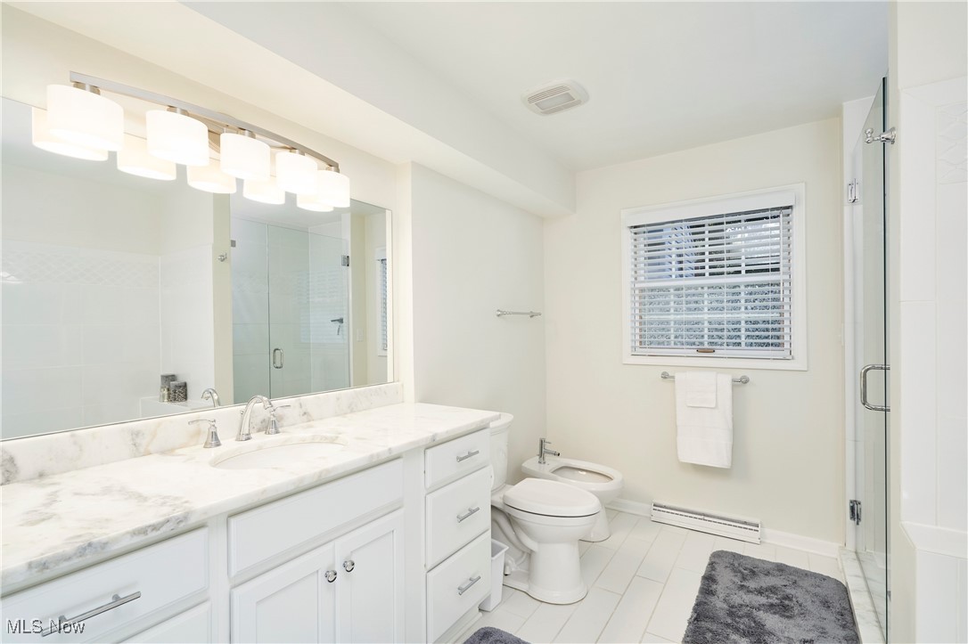 Fairlawn Heights - Residential