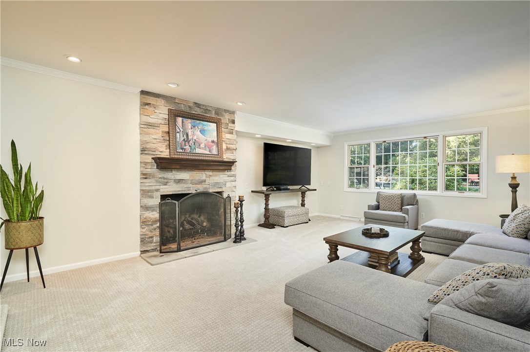 Fairlawn Heights - Residential