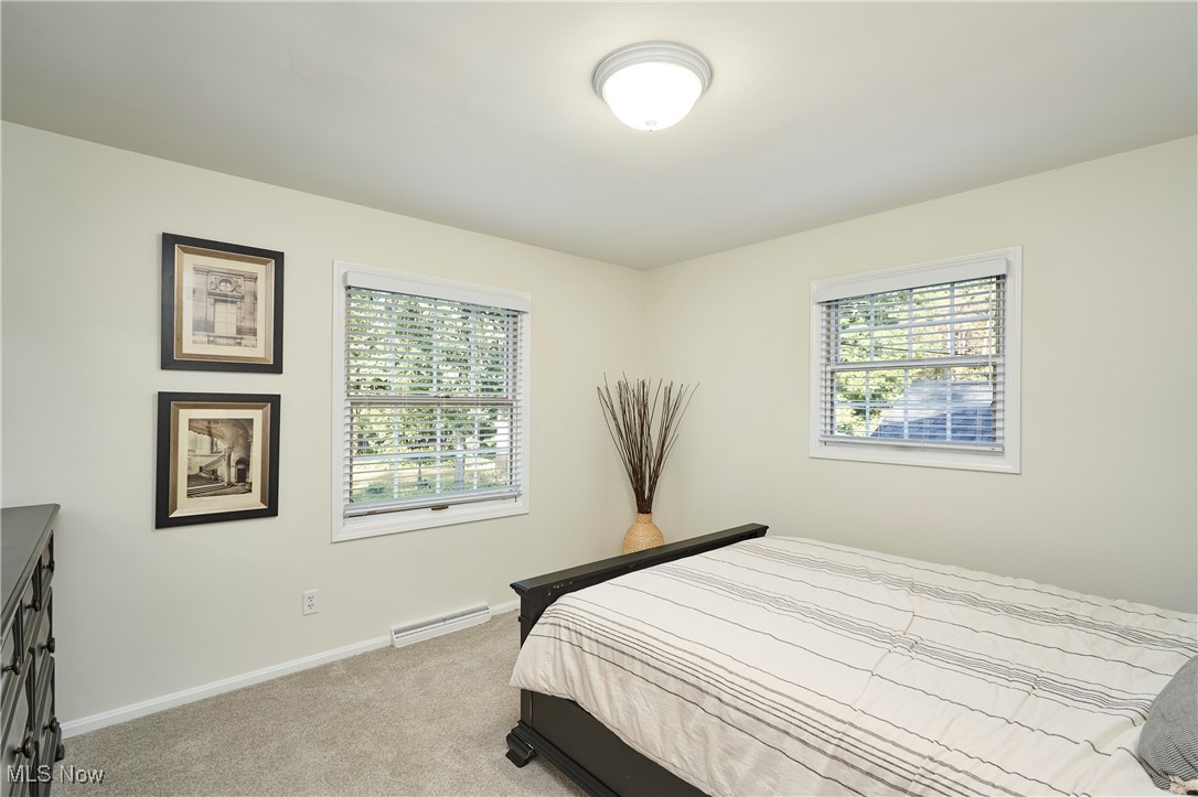 Fairlawn Heights - Residential