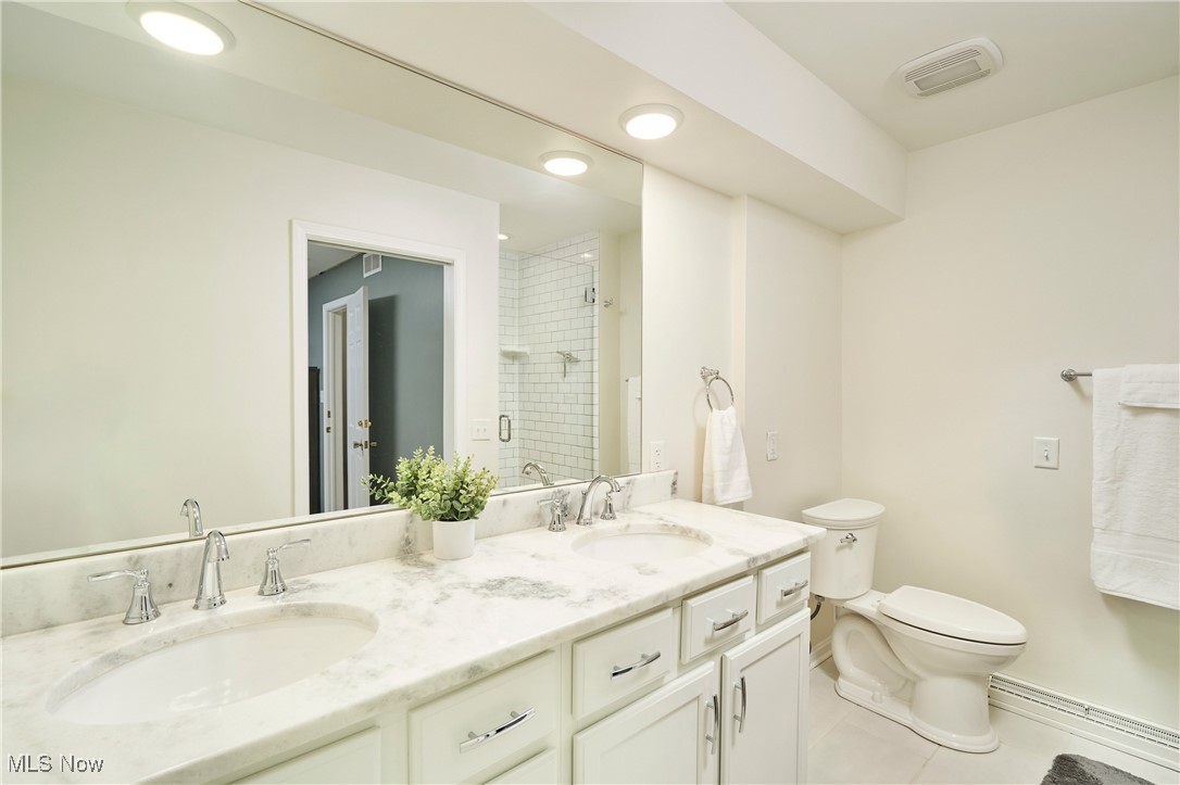 Fairlawn Heights - Residential