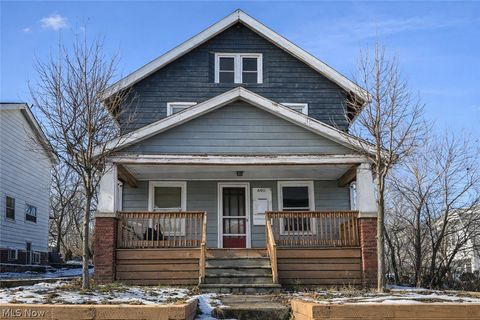 600 Brown Street Akron OH 44311